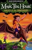 Magic Tree House 1: Valley of the Dinosaurs