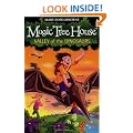 Magic Tree House 1: Valley of the Dinosaurs