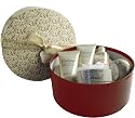 Scottish Fine Soaps Celestial Hat Box Gift Set