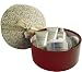 Scottish Fine Soaps Celestial Hat Box Gift Set