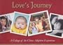Love's Journey: A Collage of the China Adoption Experience