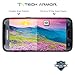 Tech Armor High Definition HD-Clear Film Screen Protectors (Not Glass) for Samsung Galaxy S7 [3-Pack]