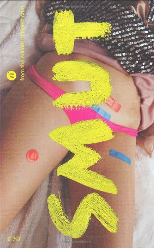 Smut: Volume 2
