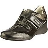 Geox Donna Hit, Baskets mode femme