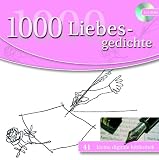 1000 Liebesgedichte