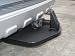 Heininger 3052 PortablePET Twistep Dog Hitch Step