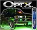 Tuner Hookup: New Low Prices on StreetGlow OPTX Undercar Lighting Kits