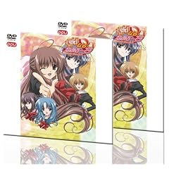 プリンセスアワー 『φなる・あぷろーち』 全話収録セット[PPV-DVD]