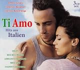 Ti Amo-Hits aus Italien