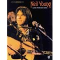 Neil Young Guitar Anthology (Guitar Anthology Series) book cover
