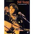Neil Young Guitar Anthology (Guitar Anthology Series)