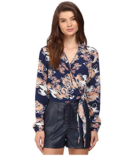 [ラヴァーズフレンズ] Lovers + Friends レディース Valley Top トップス [並行輸入品]