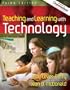 Teaching and Learning with Technology (Book Alone) (3rd Edition)