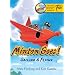 Minton Goes! Sailing & Flying (Minton series)