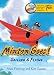 Books : Minton Goes! Sailing & Flying (Minton series)