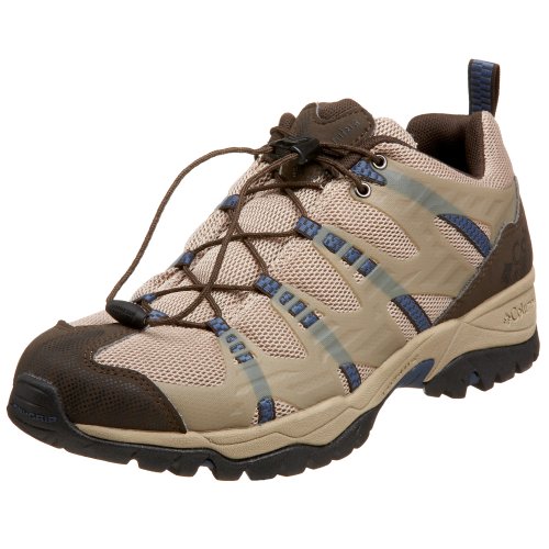 Columbia Sportswear Men’s Grizztooth  Xtm Hiking Shoe
