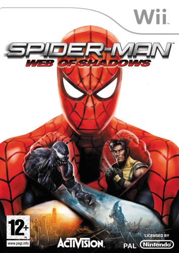 Spider-man : le regne des ombres torrent