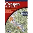 Oregon Atlas & Gazetteer