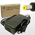 Hiport 65W AC Power Adapter Charger For Acer Aspire KAWF0, KAWG0, KALG0, KBLG0, MS2264, MS2265, MS2220, MS2271, MS2272, MS2277, MS2286, MS2319, MS2307, MS2332, M52319, NAL10, NEW70, NEW75, NEW7S, P4L, P5WE6, PAWF6, PEW71, PEW72, PEW76, PSWE6, Z01, Z03, ZR