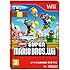 New Super Mario Brothers (Wii)
