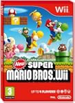 New Super Mario Brothers (Wii)