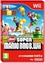 New Super Mario Brothers (Wii)