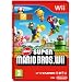 New Super Mario Brothers (Wii)