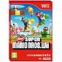 New Super Mario Brothers (Wii)