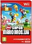 New Super Mario Brothers (Wii)