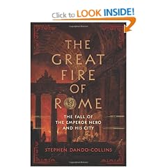 The Great Fire Of Rome