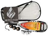 Ektelon Air O Tour Racquetball Kit