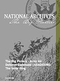 The Big Picture - Army Air Defense Command (ARADCOM): The Inner Ring