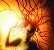 NICOLAS CAGES VOODOO CHILD TEMPLESMITH COVER #1 Birth of an Enigma (Voodoo Child, 1)