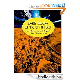 Keepers of the Peace