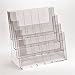 Versitile Display Stand Suitable For A5, A4 Or DL Sized Leaflets, Brochures Or Literature