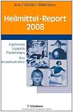 Produkt-Bild: Heilmittel-Report 2008: Ergotherapie, Logop&auml;die, Physiotherapie: Eine Bestandsaufnahme