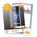 atFoliX FX-Antireflex Displayschutzfolie f�r Sony-Ericsson Xperia ray (2-er Pack) - Displayschutz antireflektierend! H�chste Qualit�t - Made in Germany!