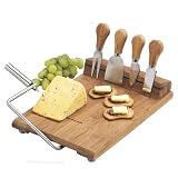 Cheese Board Set - Stilton