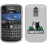 Coveroo Minnesota Timberwolves Bucks Blackberry Bold Case