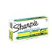 Sharpie Accent Liquid Pen-Style Highlighters, 12 Fluorescent Green Highlighters(24426)