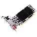 XFX ATI Radeon HD 4350 1 GB Graphics Card HD435XZAH2