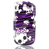 Talon Phone Shell for Palm Pixi (Baby Skull)