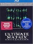 The Ultimate Matrix Collection (Bilin...