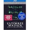The Ultimate Matrix Collection (Bilingual) [Blu-ray]