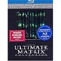 The Ultimate Matrix Collection (Bilingual) [Blu-ray]