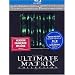 The Ultimate Matrix Collection (Bilingual) [Blu-ray]