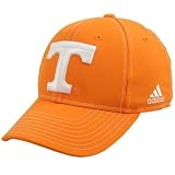 adidas Tennessee Volunteers Orange Tactel Flex Fit Hat