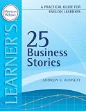 25 Business Stories (Practical Guides for English Learners)