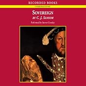 Sovereign: A Matthew Shardlake Mystery | [C. J. Sansom]