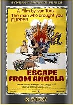 Escape From Angola (1976)